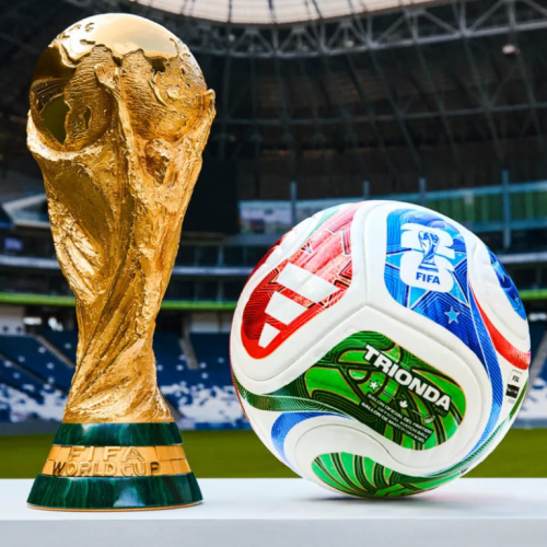 Copa de 2026 aposta em inteligência artificial inédita