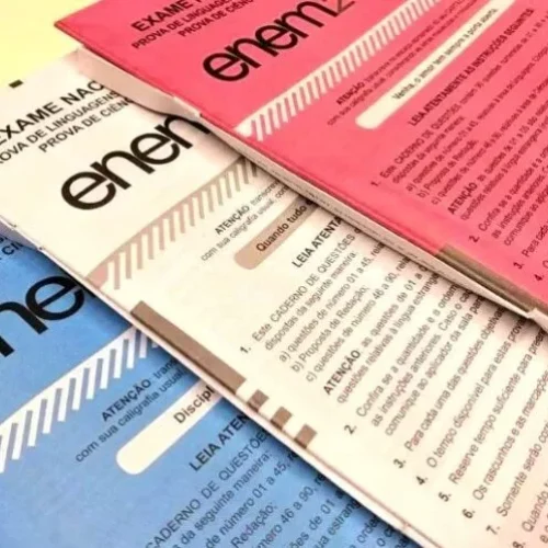 Inep abre prazo para solicitar isenção da taxa de inscrição do Enem 2026
