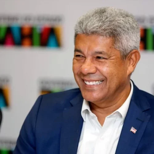 Jerônimo celebra parceria com Lula após Governo Federal formalizar ponte Salvador-Itaparica como prioridade