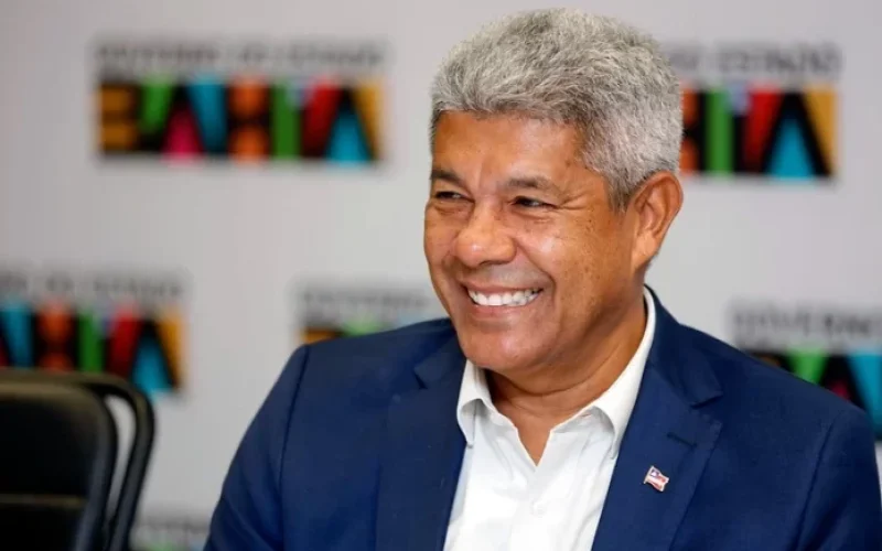 Jerônimo celebra parceria com Lula após Governo Federal formalizar ponte Salvador-Itaparica como prioridade