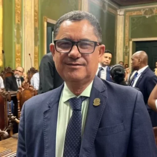 Vereador Hélio Ferreira defende tarifa zero em Salvador após aumento do ICMS sobre combustíveis