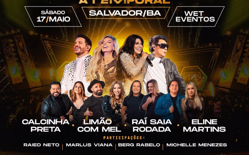Atemporal Salvador