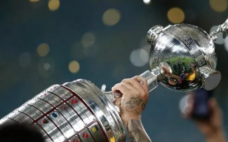 Conmebol estuda criação de terceira competição internacional