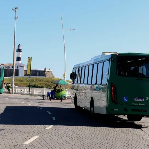 Prefeitura inicia Operação Praia para reforçar frota de transporte nos finais de semana e feriados