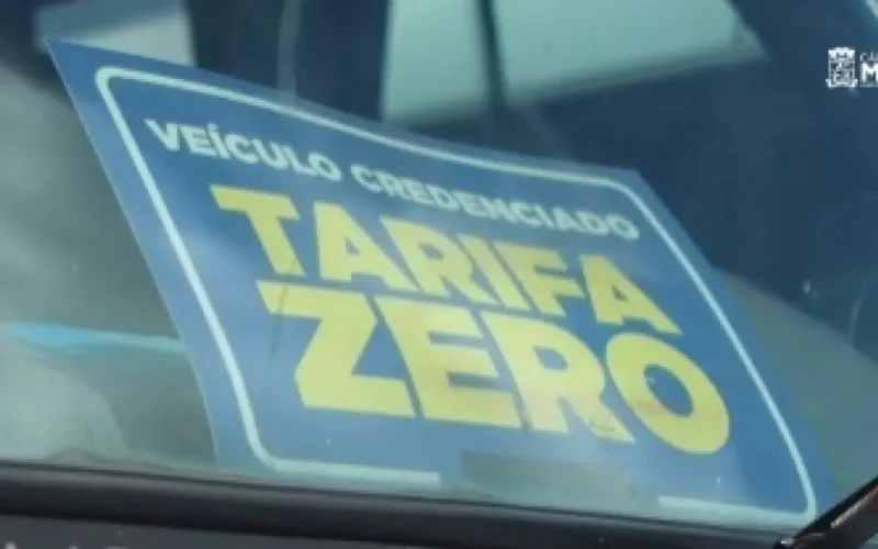 Com 2 anos de Tarifa Zero, Mata de São João vê aumento em circulação de usuários