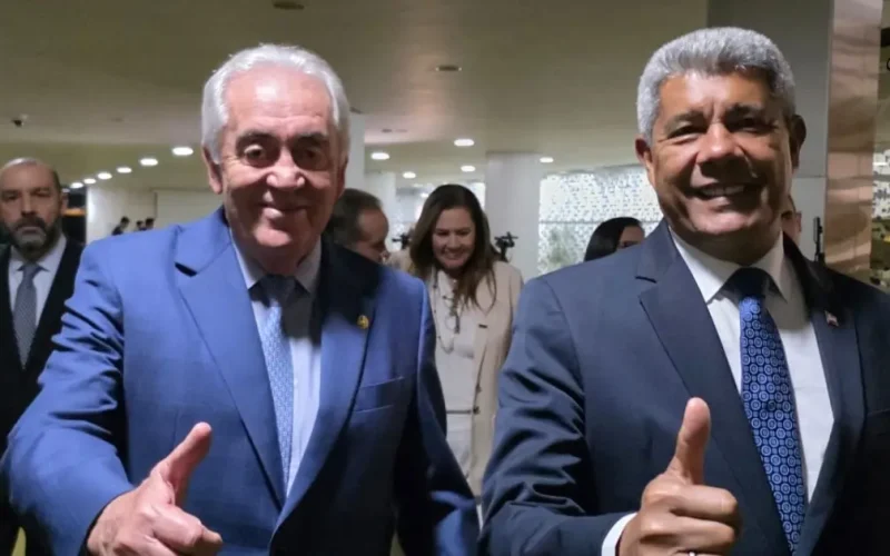Otto Alencar critica aprovação da PEC da Blindagem e promete atuar contra avanço no Senado: “Falta de cerimônia”