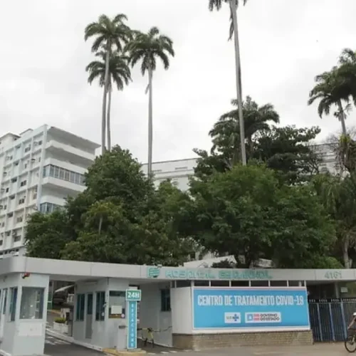 Sesab abre nova licitação para gestão do Hospital 2 de julho, antigo Hospital Espanhol
