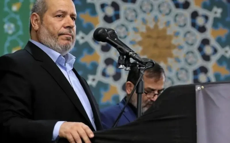 Liderança do Hamas anuncia fim da guerra com Israel em Gaza após receber garantias dos EUA