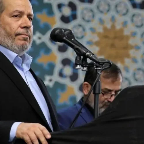 Liderança do Hamas anuncia fim da guerra com Israel em Gaza após receber garantias dos EUA