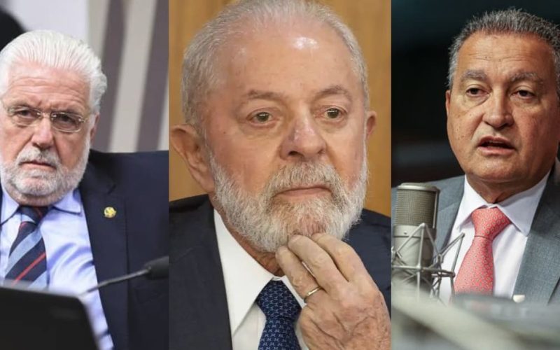Vaga para desembargador no TRE-BA aguarda nomeação de Lula há mais de um ano; entenda
