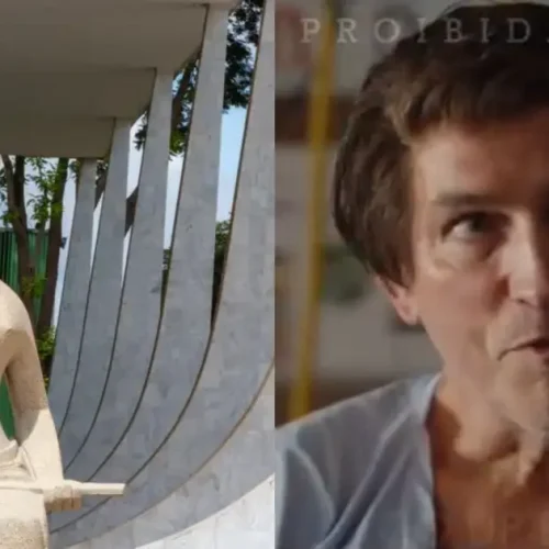 Parlamentares pedem que Mendonça inclua financiamento de filme sobre Bolsonaro em inquérito do Banco Master