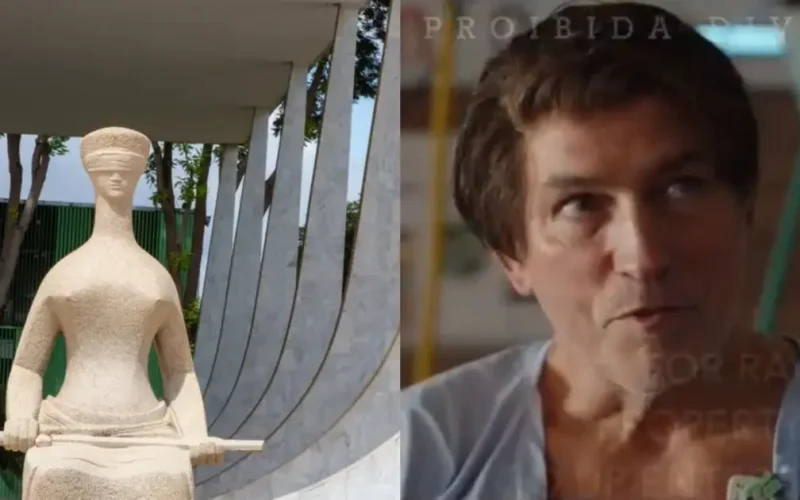 Parlamentares pedem que Mendonça inclua financiamento de filme sobre Bolsonaro em inquérito do Banco Master