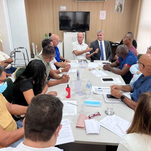 Greve de ônibus: 3° Mediação termina sem avanço