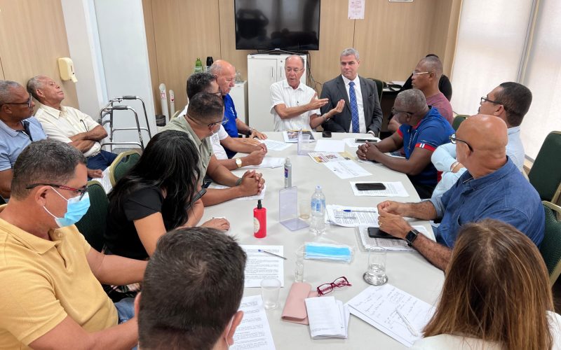 Greve de ônibus: 3° Mediação termina sem avanço