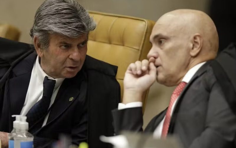 Confira a lista de réus absorvidos pelo Ministro Luiz Fux no julgamento da Trama golpista