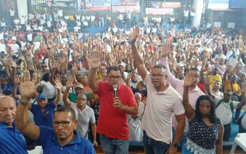 Saiba quais serão os próximos passos agora depois da aprovação da Assembleia