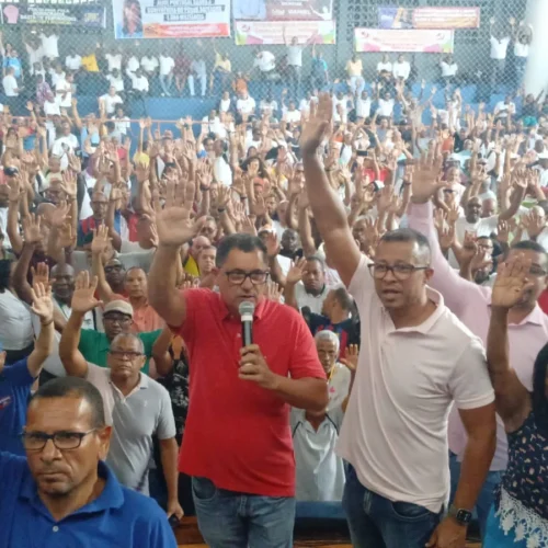 Saiba quais serão os próximos passos agora depois da aprovação da Assembleia