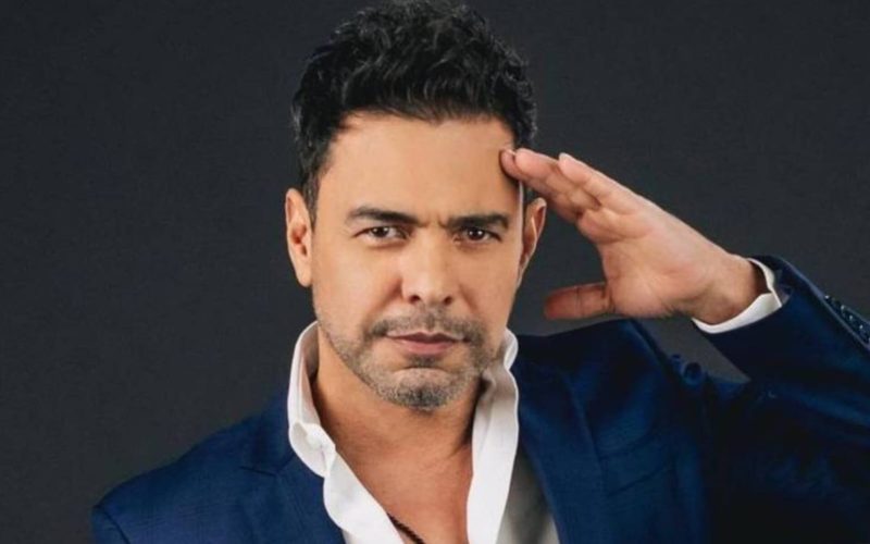 Prefeitura cancela show de Zezé Di Camargo em meio à polêmica com o SBT