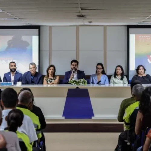 Fórum Vida no Trânsito debate ações para reduzir acidentes com motociclistas