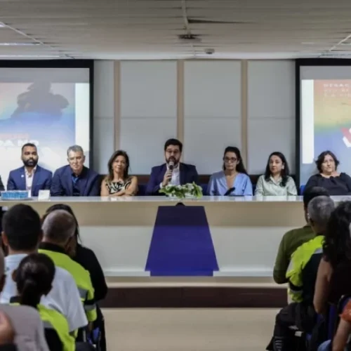 Fórum Vida no Trânsito debate ações para reduzir acidentes com motociclistas