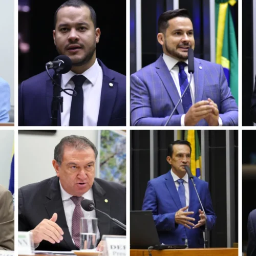 Deputados se opõem à taxação dos super-ricos e travam avanço de propostas no Congresso