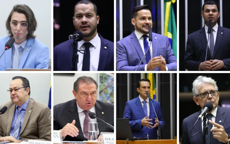 Deputados se opõem à taxação dos super-ricos e travam avanço de propostas no Congresso
