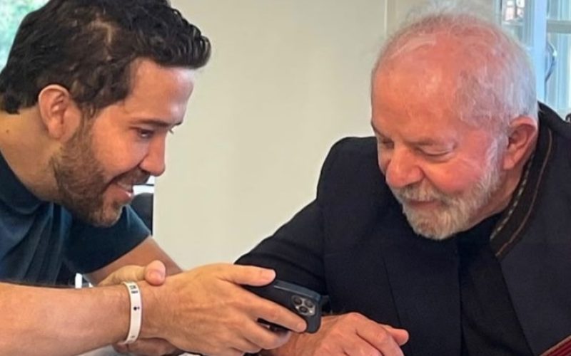 TSE libera canal ‘Exército do Lula’ no Whatsapp e derruba decisão de Nunes Marques