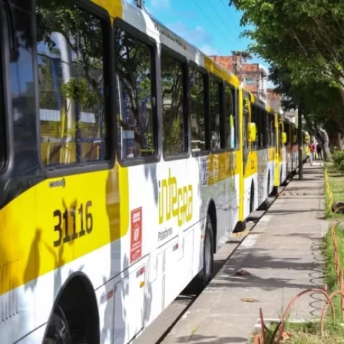 Prefeitura de Salvador aumenta viagens e reduz tempo de espera em 16 linhas de ônibus