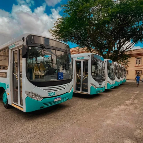 Prefeitura baiana começa Tarifa Zero no transporte; gratuidade ocorrerá aos domingos e feriados