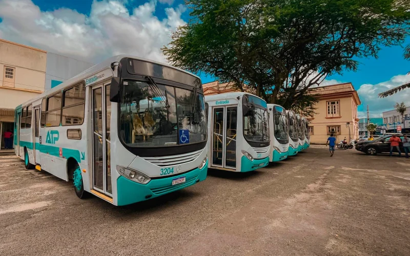 Prefeitura baiana começa Tarifa Zero no transporte; gratuidade ocorrerá aos domingos e feriados