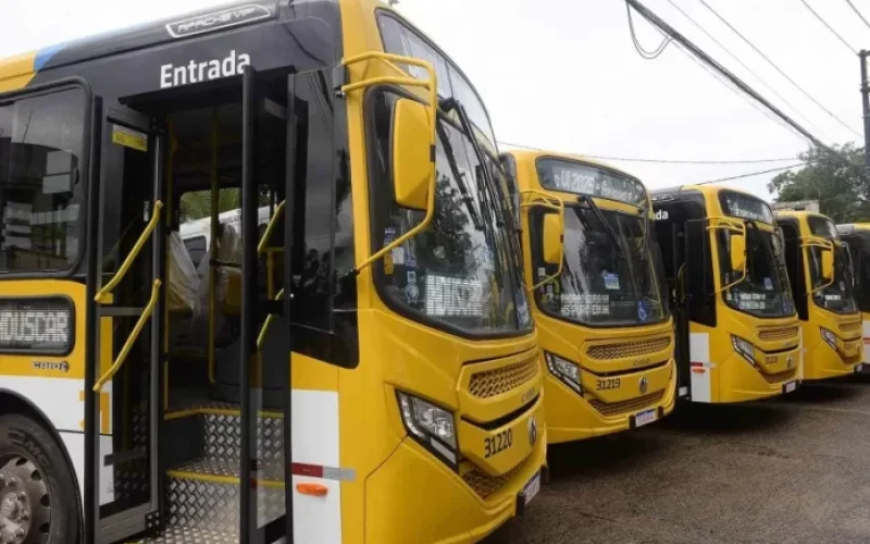 Prefeitura reforça atendimento de ônibus no Largo do Tanque e em São Caetano a partir desta quarta-feira (3)