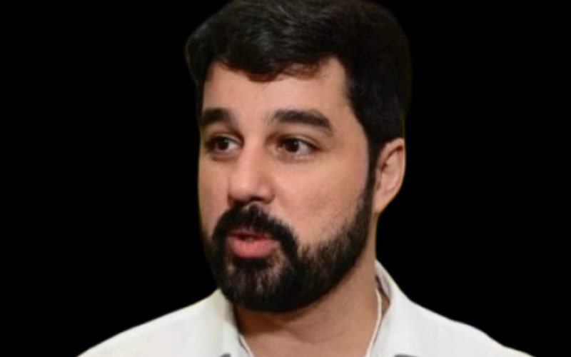 O secretário Pablo Souza explica como será o desfecho da isenção das multas dos Rodoviários proposto por Hélio Ferreira