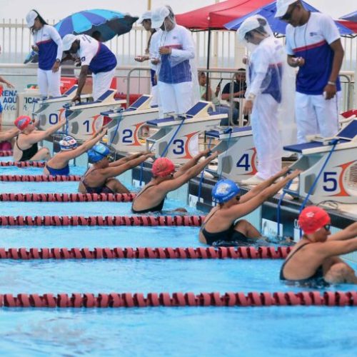 Campeonato Brasileiro Master de Verão Salvador 2022_Foto_Jefferson Peixoto_Secom_Pms