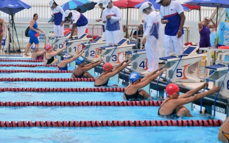Campeonato Brasileiro Master de Verão Salvador 2022_Foto_Jefferson Peixoto_Secom_Pms