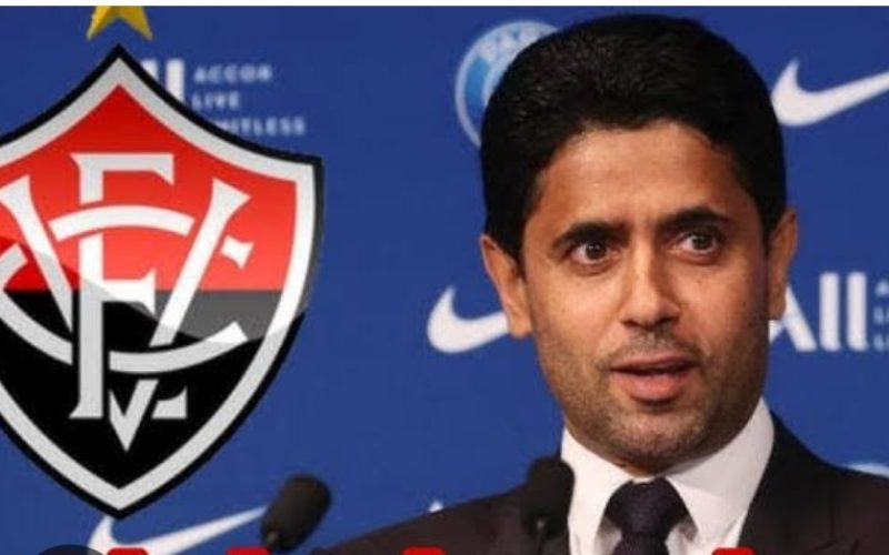Grupo político do Vitória manda recado para Fabio Mota sobre SAF: “não queremos seus parentes e amigos”