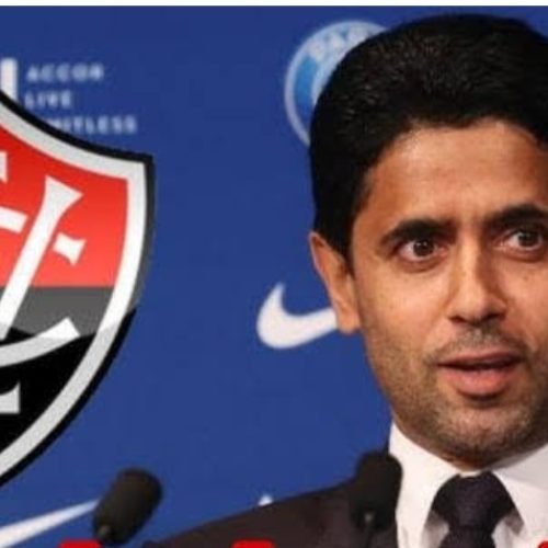 Qual a situação hoje, da SAF no Vitória?