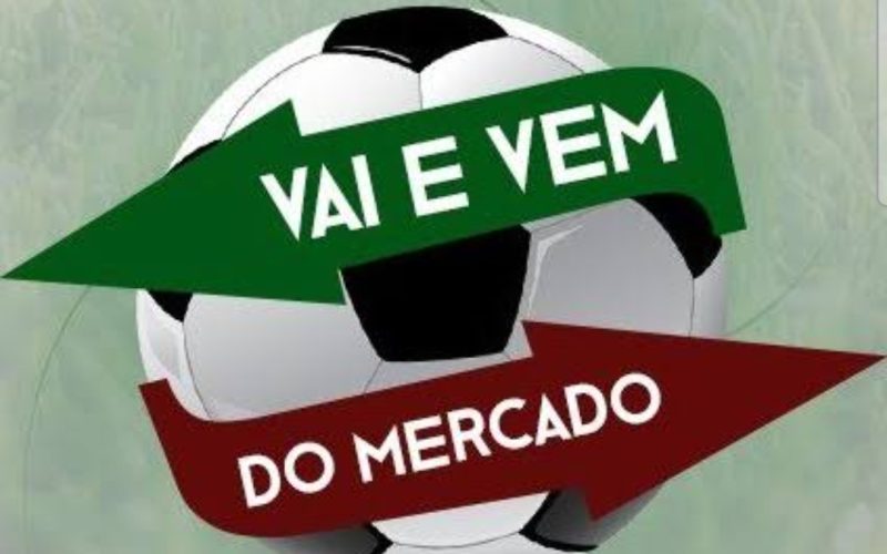 Contratações e últimas notícias do futebol mundial