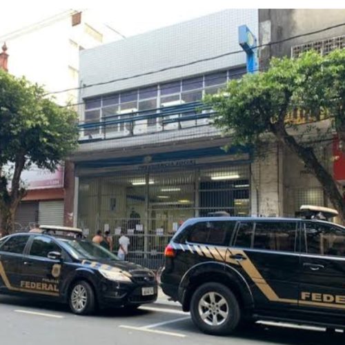 Veja a lista dos alvos da operação da PF que investiga desvio milionário na Saúde de Salvador