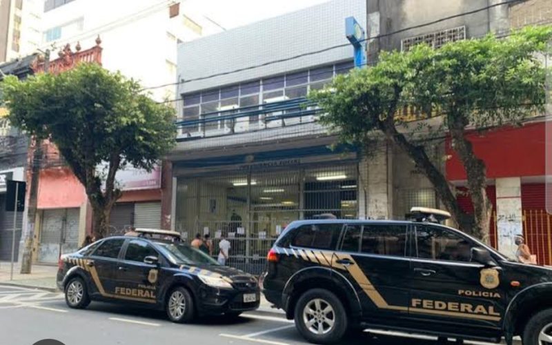 Veja a lista dos alvos da operação da PF que investiga desvio milionário na Saúde de Salvador