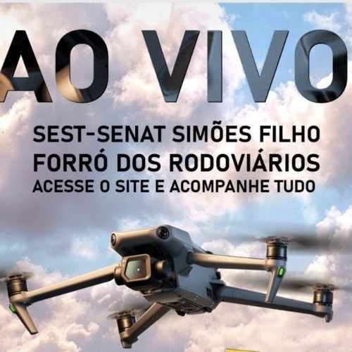 Estamos AO VIVO no Forró dos Rodoviários 2025