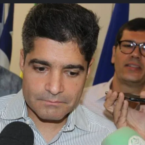 Vereador Tagner Cerqueira conta que Acm neto enganou muita gente, Assista