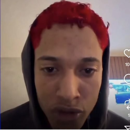 Após a operação policial que deixou 121 mortos, Oruan dispara “A sociedade gosta de ver sangue”, Assista