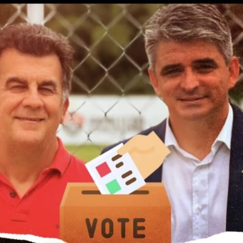 Assista o que decidirá o futuro do Vitória, Quem são os candidatos?