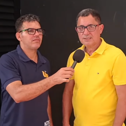 Hélio Ferreira fala do fim do impasse do novo contrato do Plano de Saúde com reajuste de 5,32%