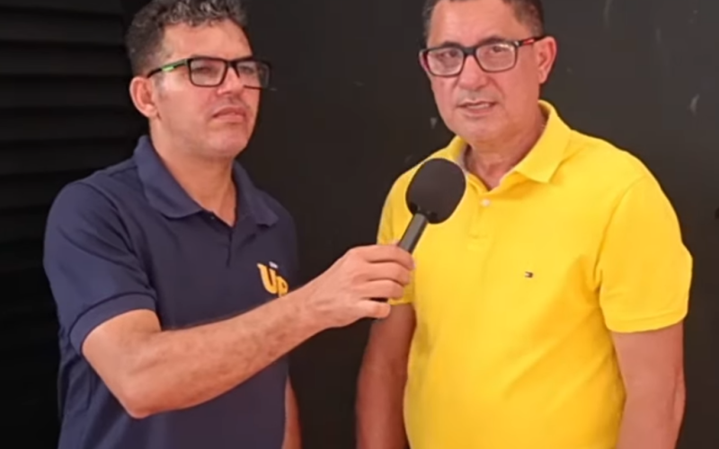 Hélio Ferreira fala do fim do impasse do novo contrato do Plano de Saúde com reajuste de 5,32%