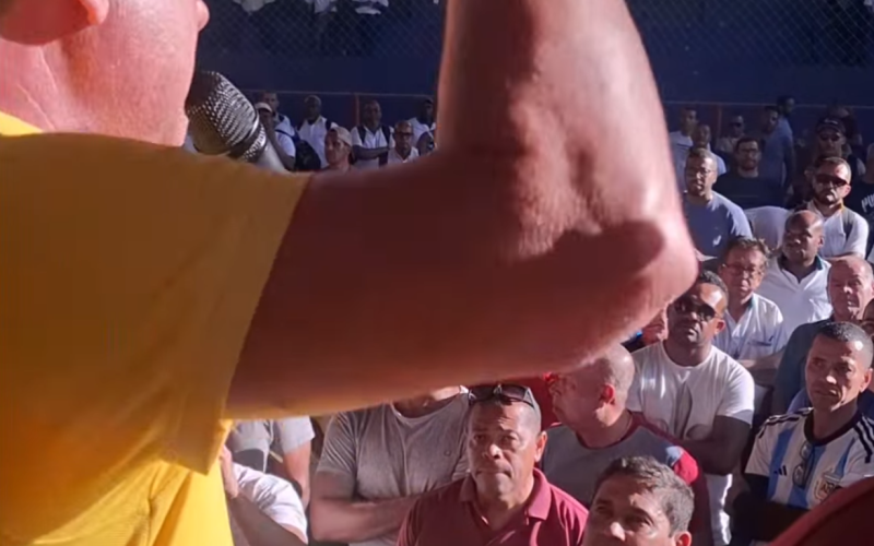 Sindicato dos Rodoviários reage a rumores sobre retirada de cobradores em Salvador