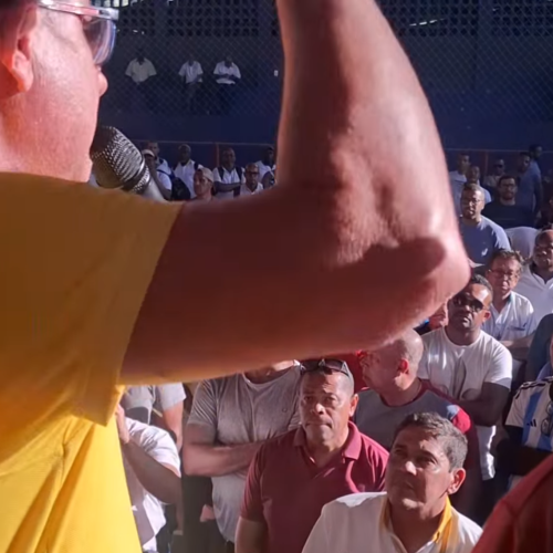 Sindicato dos Rodoviários reage a rumores sobre retirada de cobradores em Salvador