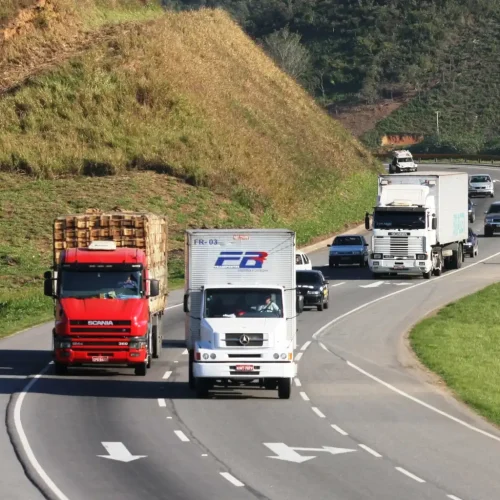 Possível greve de caminhoneiros em 2026 volta a assustar o país