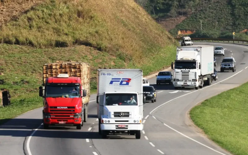 Possível greve de caminhoneiros em 2026 volta a assustar o país