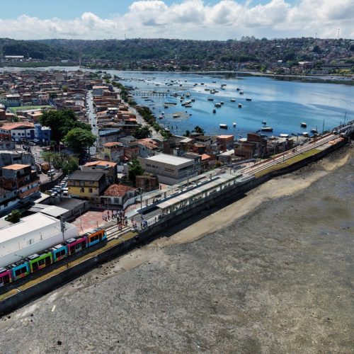 VLT de Salvador pode chegar até Juazeiro, detalha secretário